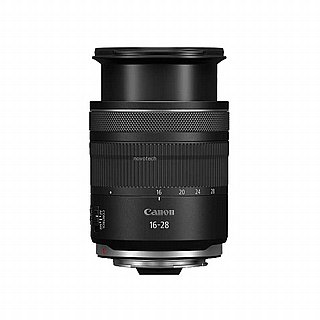 ���� ����� Canon RF 16-28 f/2.8 IS STM 6906C005AA