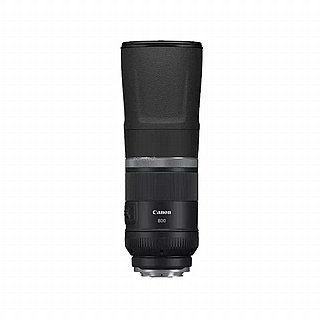 ���� ������ Canon RF 800mm f/11 IS STM 3987C005AA