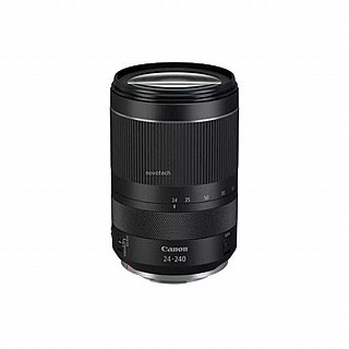 ���� ������ Canon RF 24-240mm f/4-6.3 IS USM 3684C005AA