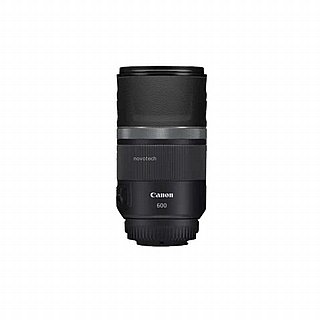 ���� ������ Canon RF 600mm f/11 IS STM 3986C005AA