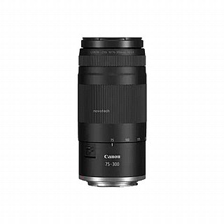 ���� Canon RF 75-300mm f/4-5.6 7155C005AA