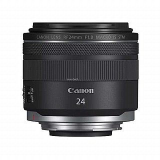 ���� Canon RF 24mm f/1.8 Macro 5668C005AA