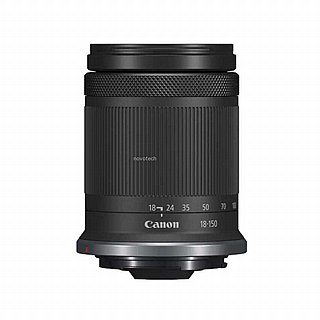 ���� Canon RFS 18-150MM f/3.5-6.3 IS STM 5564C005AA
