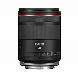 עדשה Canon RF 20mm F1.4L VSM 7023C005AA עדשה Canon RF 20mm F1.4L VSM 7023C005AA
