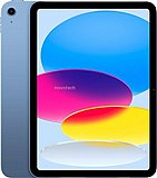 ����� Apple 11-inch iPad Wi-Fi 128GB  A16 - Blue MD4A4KN/A