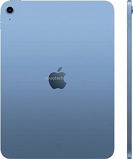 ����� Apple 11-inch iPad Wi-Fi 128GB  A16 - Blue MD4A4KN/A