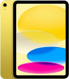 ����� Apple MD4D4KN/A 11-inch iPad Wi-Fi 128GB  A16 - Yellow
