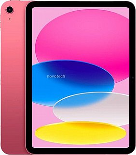 ����� Apple MD4E4KN/A 11-inch iPad Wi-Fi 128GB  A16 - Pink 