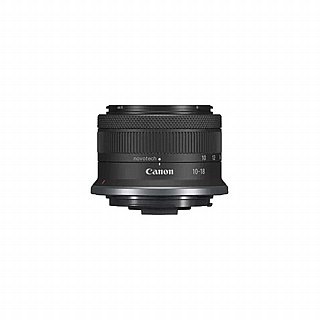 ���� ����� Canon RFS 10-18mm f/4.5-6.3 IS STM 6262C005AA