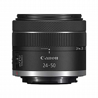 ���� ����� Canon RF 24-50mm f/4.5-6.3 IS STM 5823C005AA