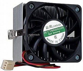 ������ ����� Socket A (370) Pentium III