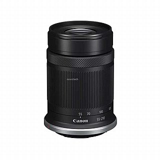 ���� ����� Canon RFS 55-210 f/5-7.1 IS STM 5824C005AA