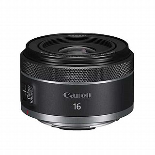 ���� ����� Canon RF 16mm F/2.8 STM Lens 5051C005AA