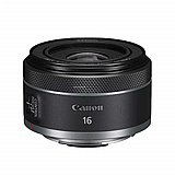 ���� ����� Canon RF 16mm F/2.8 STM Lens 5051C005AA