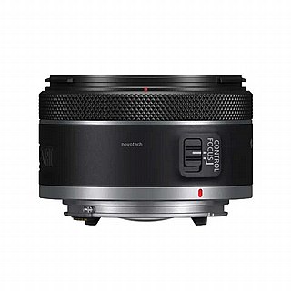 ���� ����� Canon RF 16mm F/2.8 STM Lens 5051C005AA
