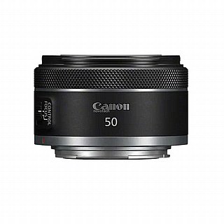 ���� ����� Canon RF 50mm F/1.8 STM Lens 4515C005AA