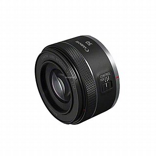 ���� ����� Canon RF 50mm F/1.8 STM Lens 4515C005AA