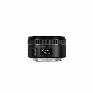 ���� ����� CANON EF 50MM F/1.8 STM Lens 0570C005AA