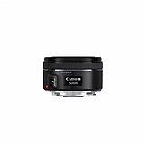 ���� ����� CANON EF 50MM F/1.8 STM Lens 0570C005AA
