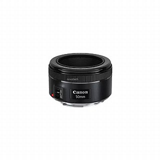 ���� ����� CANON EF 50MM F/1.8 STM Lens 0570C005AA