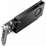 ����� ��� NVIDIA RTX A400 4GB (ATX) +SFF 900-5G172-2260-000