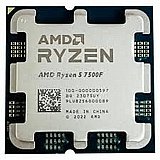 ���� AMD CPU Desktop Ryzen 5 6C/12T 7500X3D AM5 