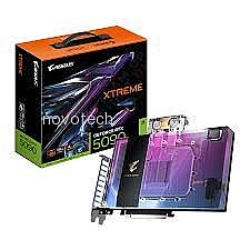 ����� ��� AORUS GeForce RTX 5090 XTREME WATERFORCE WB 32G GV-N5090AORUSX WB-32GD
