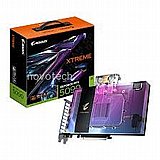 ����� ��� AORUS GeForce RTX 5090 XTREME WATERFORCE WB 32G GV-N5090AORUSX WB-32GD