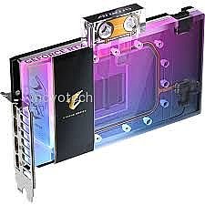����� ��� AORUS GeForce RTX 5090 XTREME WATERFORCE WB 32G GV-N5090AORUSX WB-32GD