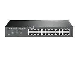 ��� TP LINK TL-SG1024D 24-Port Gigabit Desktop/Rackmount Switch 