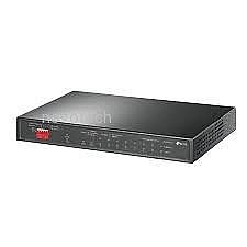 ��� TP LINK TL-SG1210P 10-Port Gigabit Desktop Switch with 8-Port PoE 