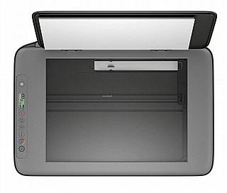 ����� ����� ��� ������ HP DeskJet 2910 AiO Printer A24J4B