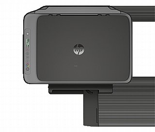 ����� ����� ��� ������ HP DeskJet 2910 AiO Printer A24J4B