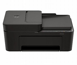 ����� ����� ��� ������� ������ HP DeskJet 4320 AiO Printer A24JKB
