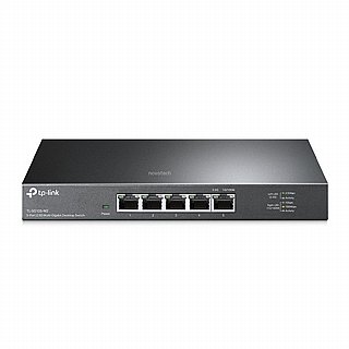 ��� TP LINK TL-SG105-M2 5-Port 2.5G Desktop Switch 