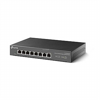 ��� TP LINK TL-SG108-M2 8-Port 2.5G Desktop Switch 