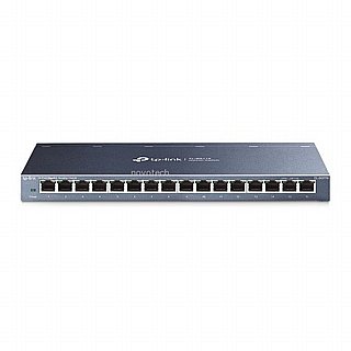 ��� TP LINK TL-SG116 16-Port Gigabit Desktop Switch 
