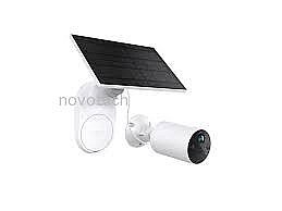 ����� ����� ���� ��� ������ TP LINK Tapo C410 KIT Solar-Powered Security Camera Kit