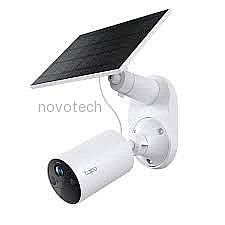����� ����� ���� ��� ������ TP LINK Tapo C425 KIT Solar-Powered Security Camera Kit