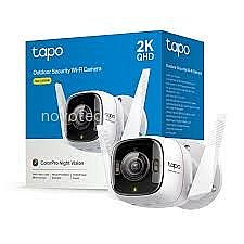 ����� ����� ������� TP LINK  ColorPro TAPO C325WB Outdoor Security Wi-Fi Camera 