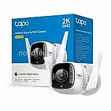 ����� ����� ������� TP LINK  ColorPro TAPO C325WB Outdoor Security Wi-Fi Camera 