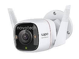 ����� ����� ������� TP LINK  ColorPro TAPO C325WB Outdoor Security Wi-Fi Camera 