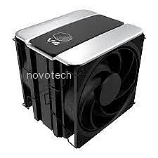 ������ ����� CoolerMaster V4 APLHA 3DHP Black 240W TDP Air Cooler MAZ-T2HP-217PK-R1