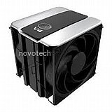 ������ ����� CoolerMaster V4 APLHA 3DHP Black 240W TDP Air Cooler MAZ-T2HP-217PK-R1