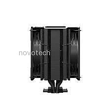 ������ ����� CoolerMaster V4 APLHA 3DHP Black 240W TDP Air Cooler MAZ-T2HP-217PK-R1
