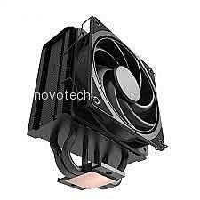 ������ ����� CoolerMaster V4 APLHA 3DHP Black 240W TDP Air Cooler MAZ-T2HP-217PK-R1