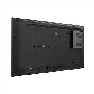 ��� ������ ���� ��� PHILIPS 43" Touch,PCAP,UHD,500Nits,24/7,L/P, Android 13,WIFI 43BDL3751T/00