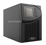 ����� �� ��� ARMOR LINE UPS LV 3000VA 2700W ONLINE USB 99223-910-35