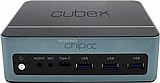 ���� ��� ������� ChipPC CUBEX Ultra 7 155U 512GB SSD 16GB Win 11 Pro CPN04190