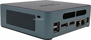 ���� ��� ������� ChipPC CUBEX Ultra 7 155U 512GB SSD 16GB Win 11 Pro CPN04190